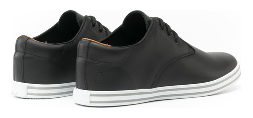 Zapatillas Zapato De Vestir Cuero Hombre Urbanas