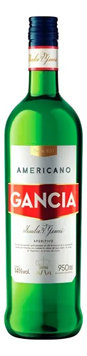 comprar Aperitivo Gancia Americano 950ml