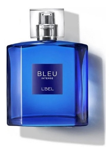 Perfume Bleu Intense Lbel