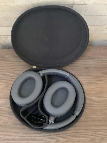Audifonos Sony Wh-xb910n Extra Bass Bluetooth (Usado)