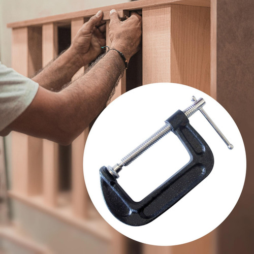 G Herramienta De Gabinete G Clamp Accesorio 3 Pulgadas