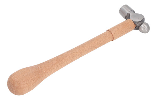 Mini Hammer Ball Pin, Estilo Chino, Multifuncional, Pulido