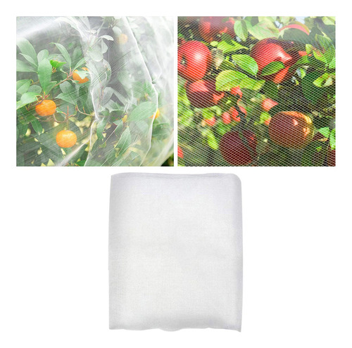 Protección Del Rectángulo De De Del Jardín Para 3x3.6m