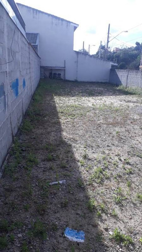 Imagem 3 de 10 de Terreno Plano De Esquina De 250m² - Villa Branca - To-1783