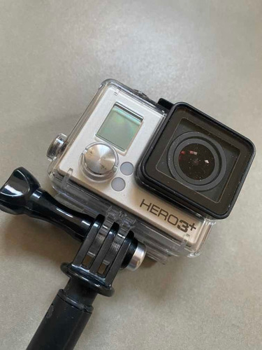 Gopro Hero 3+