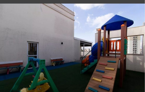 Imagem 9 de 30 de Excelente Apartamento, Próximo Ao Metrô Parada Inglesa. - Ap00486 - 70611835