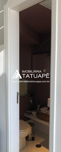 Imagem 2 de 24 de Condomínio Absolute - Rua Serra De Bragança, 791 - Ap000250 - 67691349