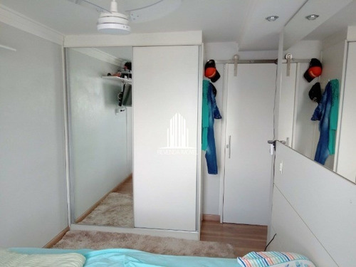 Imagem 12 de 15 de Lindo Apartamento Sendo 2 Dormitorios ,sendo 1 Suite - Ri6692