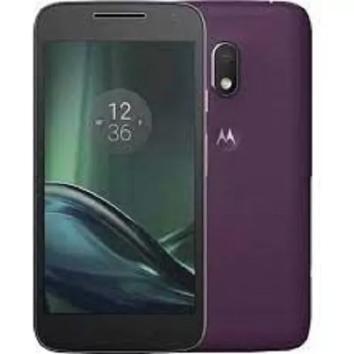 USADO: Moto G4 Play Motorola XT1600 16GB Preto - Muito Bom