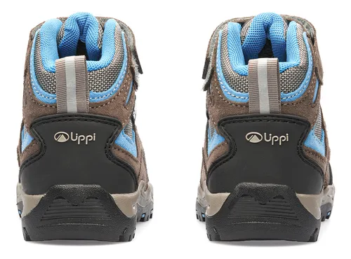 Zapatillas de niño lippi hot sale