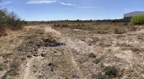 Imagen 10 de 10 de Terreno En Santa Rita, Villa De Pozos, Slp. 5432m2