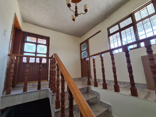 Venta De Hotel En El Centro Histórico, Con Opción A Diversos Giros Y Con Plusvalía Privilegiada, Ya Que Cuenta Con Uso Comercial Y De Servicios E Informe De Uso De Suelo Habitacional-comercial Y/o De