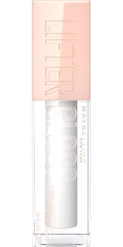 Maybelline Lifter Gloss Brillo Labial Con Ácido Hialuronico