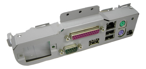 Tarjeta De E / S Trasera Para Dell Inspiron One 19 Usada (Usado)