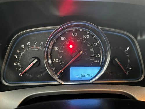 Camioneta Suv Toyota Rav4 Limited 2015 Awd