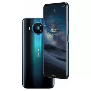 Nokia 8.3 Dual-sim 128gb 5g