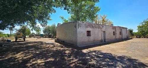Venta Finca El Carrizal