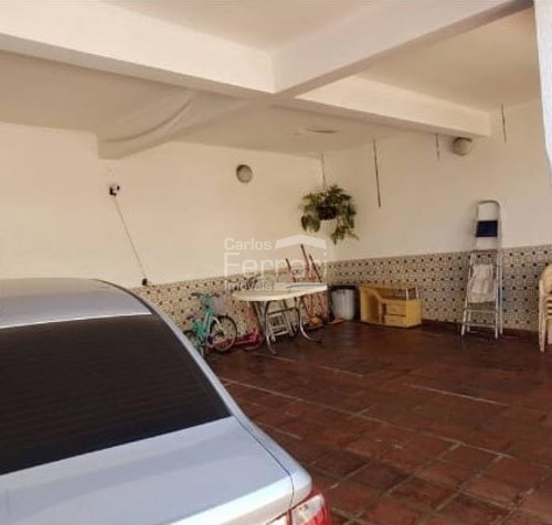 Imagem 14 de 15 de Casa Totalmente Térrea No Jardim França !!! Oportunidade !!! - Cf36438