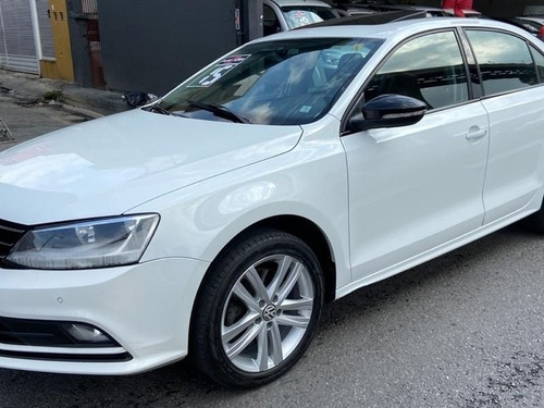 Imagem 1 de 14 de Volkswagen Jetta 2.0 Tsi Highline 211cv Gasolina 4p Tiptroni