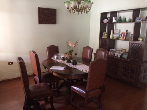 Imagem 12 de 30 de Casa Com 4 Dormitórios À Venda, 375 M² Por R$ 1.050.000,00 - Potiguar - Piracicaba/sp - Ca1019