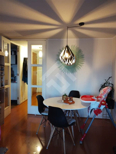 Excelente Departamento, 3 Dormitorios Con Vista Despejada