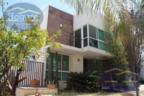 Casa En Venta En Lomas De Gran Jardín