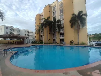 Apartamento en alquiler