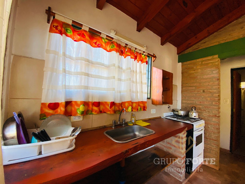 Imagen 14 de 25 de 9 Cabañas A La Venta En Carlos Paz