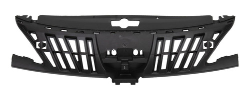 Rejilla Central Interior Para Peugeot 307 2.0 Hdi Xs 110cv 2