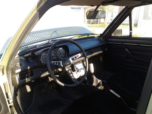 Volkswagen Passat Ts Turbo Legalizado