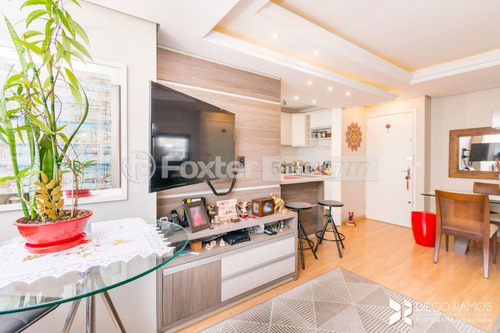 Imagem 5 de 30 de Apartamento, 3 Dormitórios, 79.52 M², Cristo Redentor - 203912