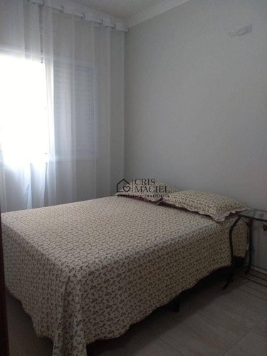 Imagem 6 de 15 de Casa Com 3 Dormitórios À Venda, 116 M² Por R$ 827.000,00 - Jardim Bréscia - Indaiatuba/sp - Ca0400