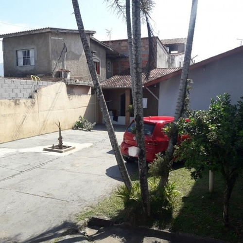 Imagem 11 de 11 de Casa Com Edicula Venda Caraguatatuba - Sp - Travessão - 2744