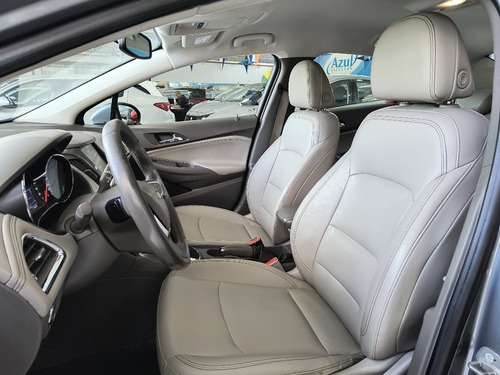 Chevrolet Cruze 1.4 TURBO LTZ 16V FLEX 4P AUTOMATICO