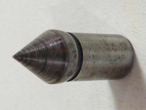 Punto Fijo Para Mini Torno Emco Unimat 3 (Usado)