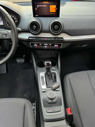 Audi Q2 1.4 35 Tfsi Dynamic