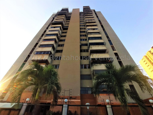 Imagen 1 de 16 de Apartamento Venta Andres Bello Las Delicias Estef 22-20008