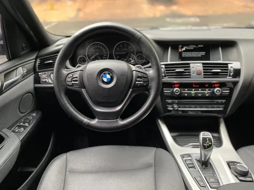 BMW X4 Xdrive 28 I