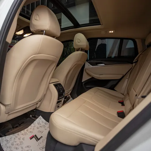 BMW X4 Xdrive30I 2.0