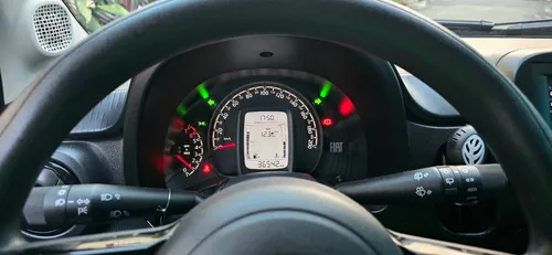 Fiat Mobi 1.0 Like