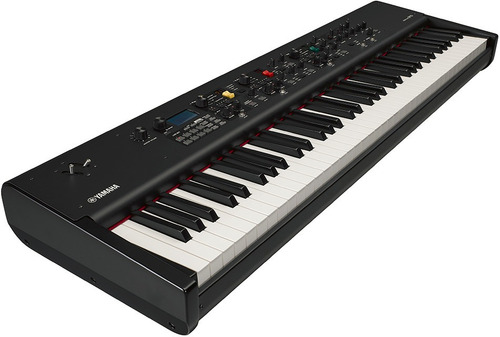 Piano Digital Escenario Yamaha Cp73 73 Teclas Cp-73 Cuotas