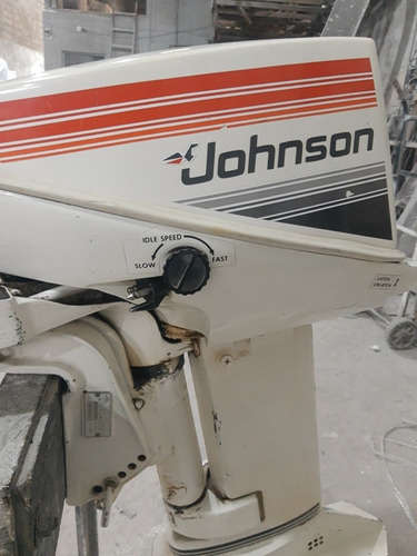 Imagen 2 de 12 de Jhonson