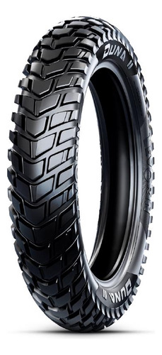 Cubierta Levorin Duna Ii 110/90 17 Tubeless 60p -t(m/c)