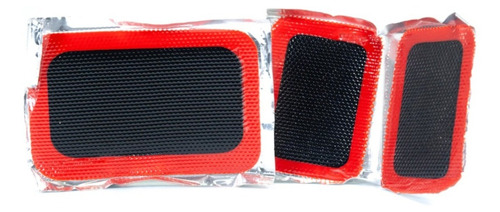 Kit De Emergencia Para Reparar Llantas De Bicicleta