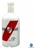 Comprar Gin River Plate London Dry Titular  Suplente - The Gin Place London Dry Blanco Camiseta Titular
