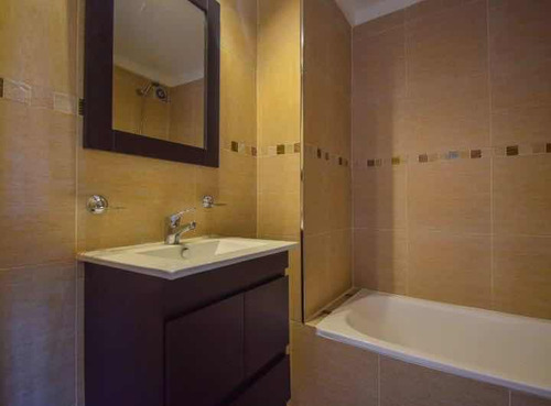 Departamento 2 Dormitorios Av. Belgrano 3200