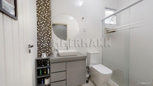 Imagem 7 de 10 de Apartamento - Bela Vista - Ref: 114038 - V-114038