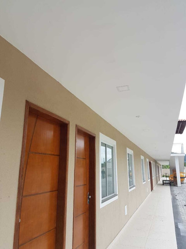 Imagem 9 de 12 de Elm3 Excelentes Apartamentos Em Inoã, Maricá ! Imóvel Novo !