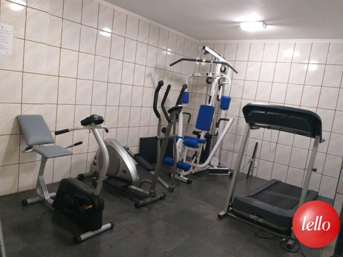 Imagem 30 de 30 de Apartamento - Ref: 67317
