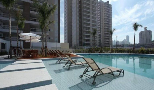 Imagem 29 de 30 de Apti Na Vila Formosa Com 3 Dorms Sendo 1 Suíte, 2 Vagas, 98m² - Ap14276